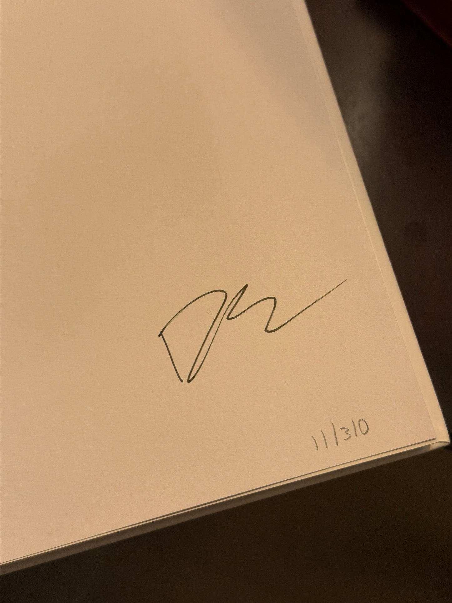 Dorian Electra ART Book