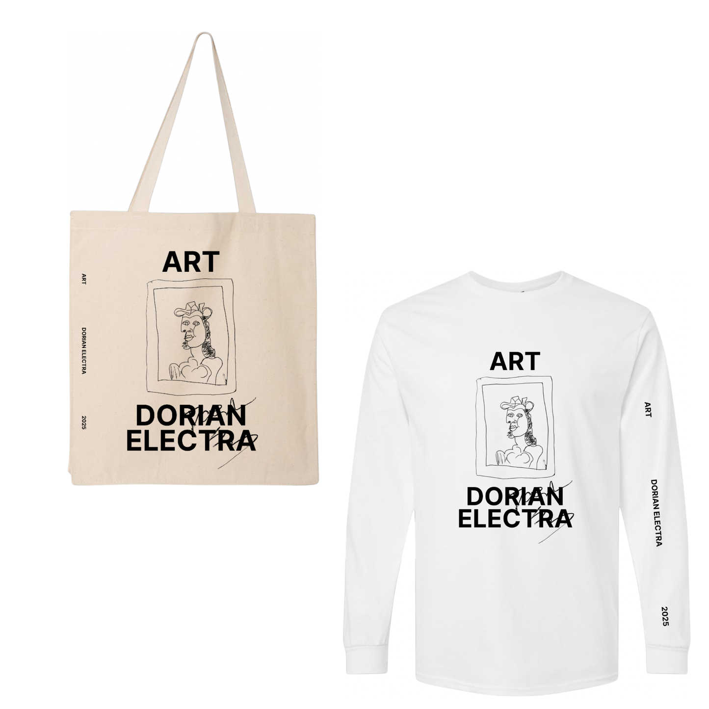 Dorian Electra - ART Bundle